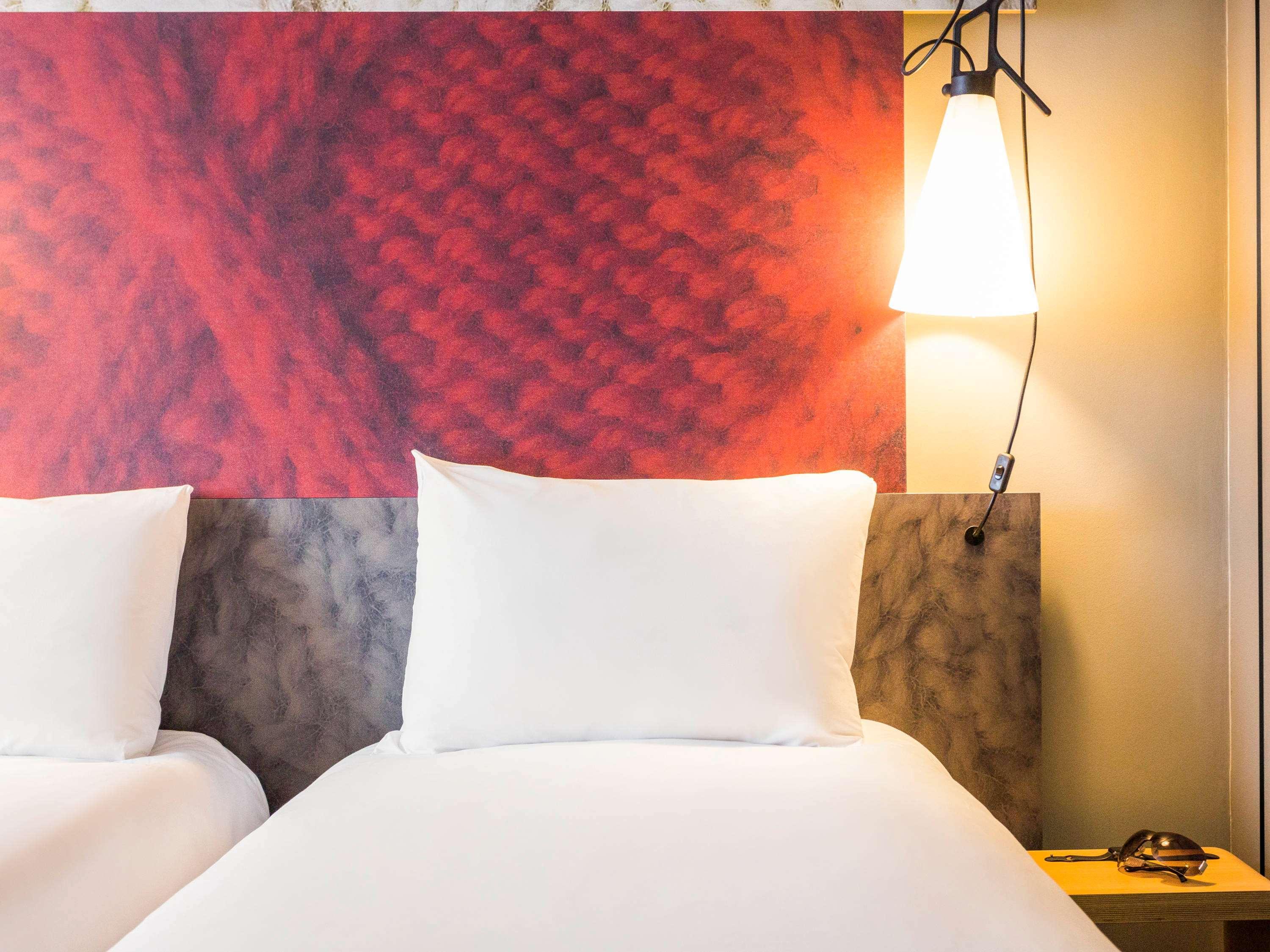 Ibis Docklands Canary Wharf 3* Londra