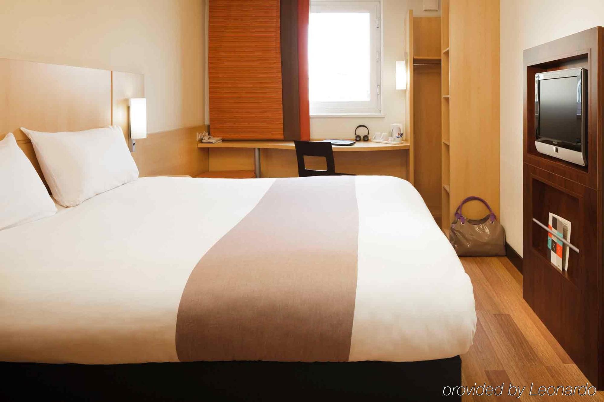 Ibis Docklands Canary Wharf 3* Londra