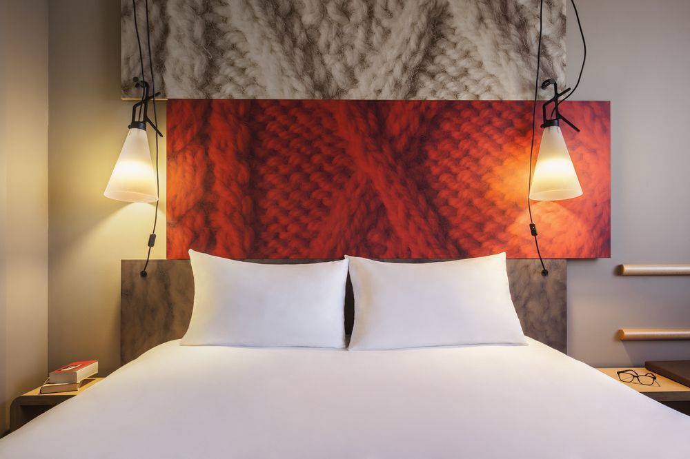 Ibis Docklands Canary Wharf 3* Londra